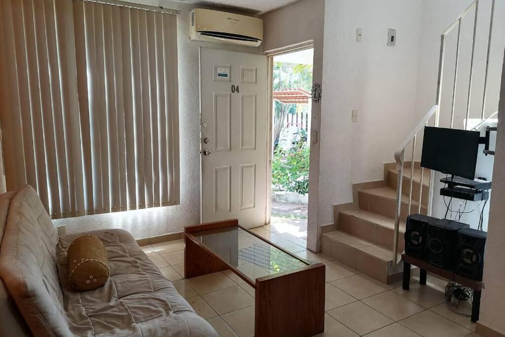 "Ximi Y Samy Home" Casa Con Alberca Acapulco Buitenkant foto