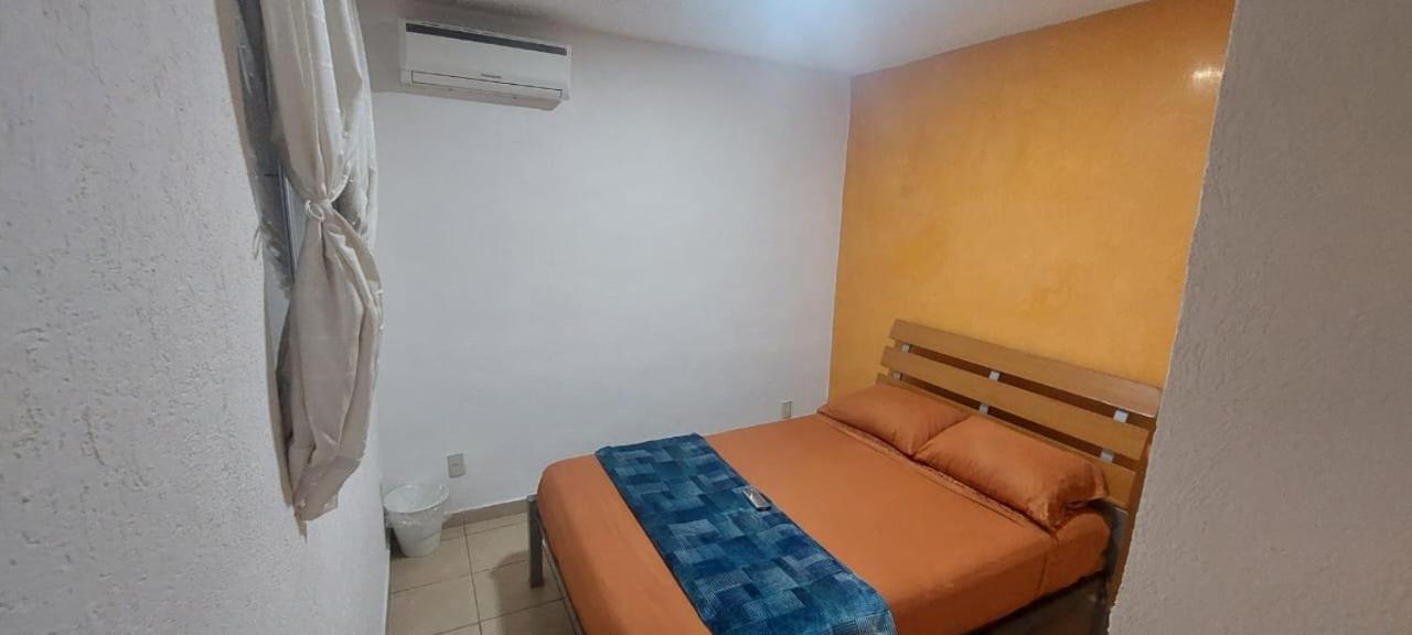 "Ximi Y Samy Home" Casa Con Alberca Acapulco Buitenkant foto