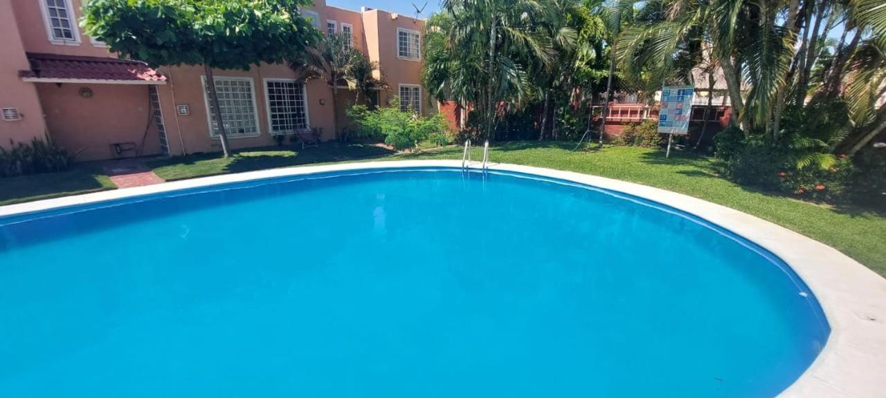 "Ximi Y Samy Home" Casa Con Alberca Acapulco Buitenkant foto