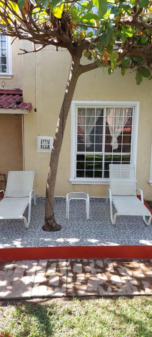 "Ximi Y Samy Home" Casa Con Alberca Acapulco Buitenkant foto