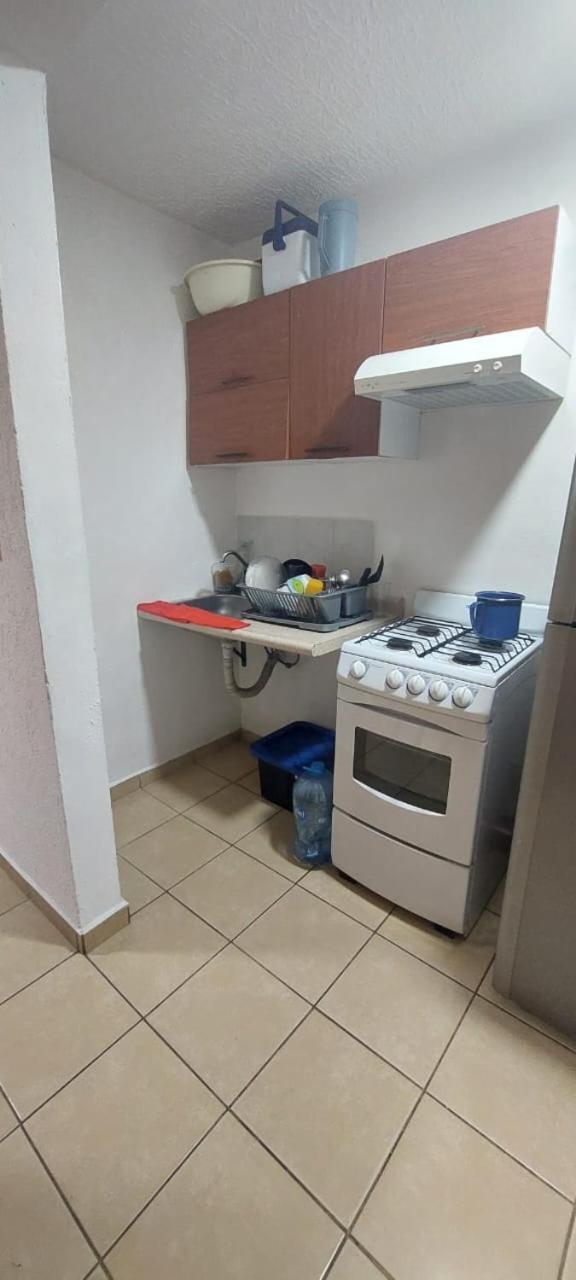 "Ximi Y Samy Home" Casa Con Alberca Acapulco Buitenkant foto