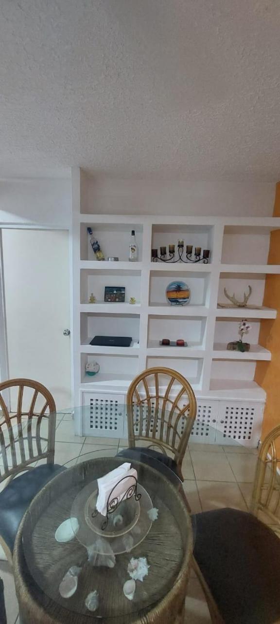 "Ximi Y Samy Home" Casa Con Alberca Acapulco Buitenkant foto