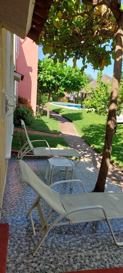 "Ximi Y Samy Home" Casa Con Alberca Acapulco Buitenkant foto